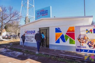 Invita Municipio de Meoqui a talleres de salud en San Lucas este viernes 13 