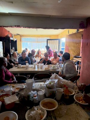 Visitará Héctor Ochoa las colonias de la ciudad todos los domingos