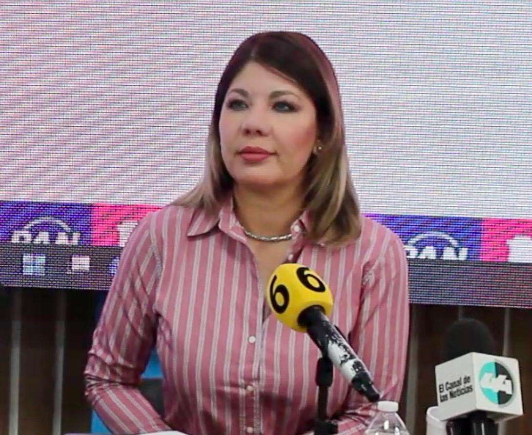 Se registra Alfredo Chávez para la Alcaldía
