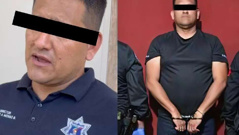 Detienen a secretario de Tránsito de Iguala por caso Ayotzinapa