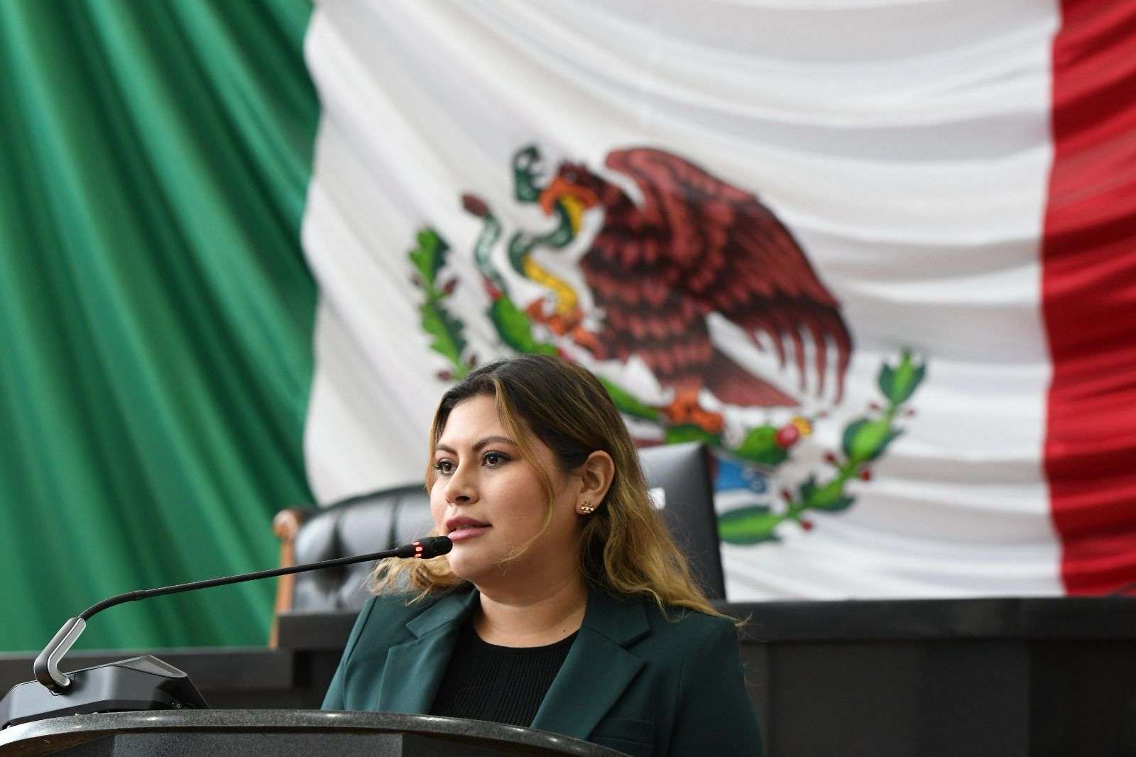 Reconoce el Congreso a seis mujeres con Chihuahuense Destacada