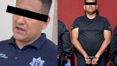 Detienen a secretario de Tránsito de Iguala por caso Ayotzinapa