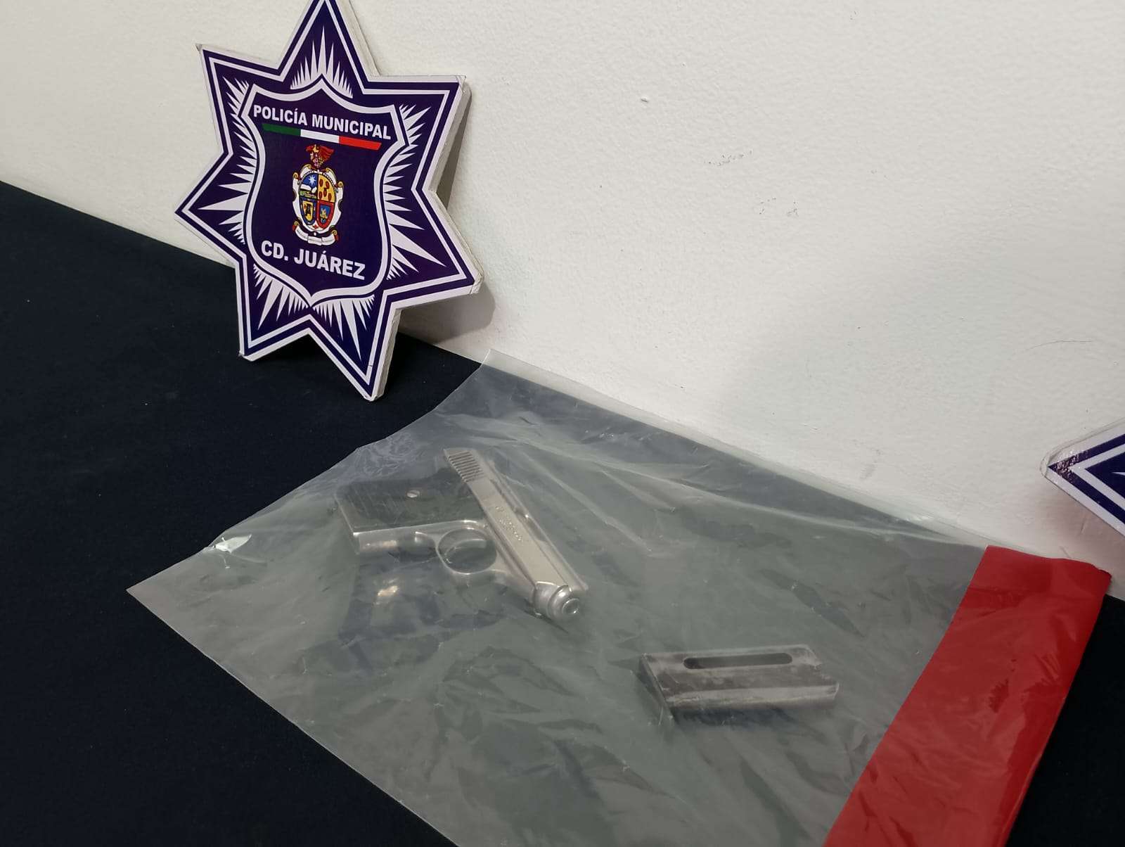 Detienen a 27 personas tras decomiso de 20 armas en la ciudad