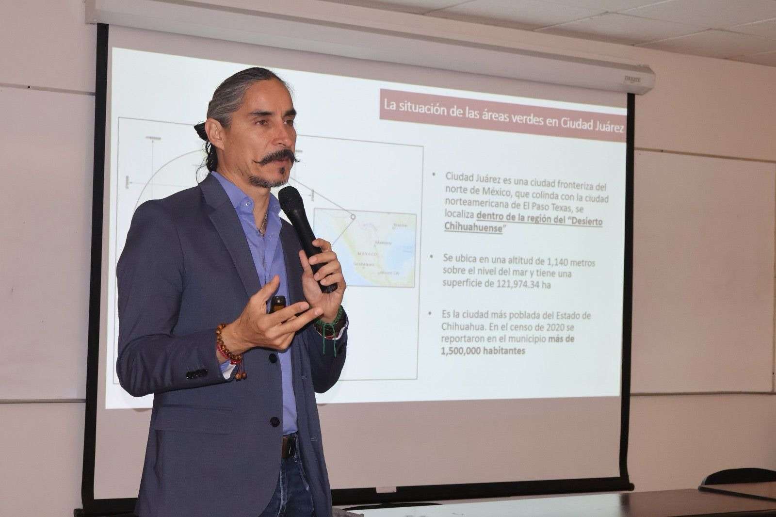 Con taller garantizan correcta plantación de árboles en escuelas
