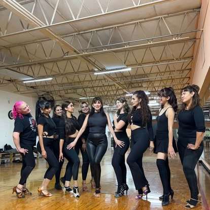 Ofrecen clase de baile gratuita para mujeres el 6 y 7 de marzo