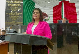 Exige Diputada justicia hídrica para Los Kilómetros en Ciudad Juárez 