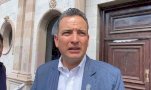 Refuerza Alcalde medidas de seguridad en presidencia por el 8M 