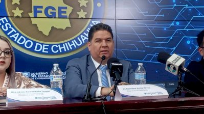 Refuerzan operativos por violencia en corredor Aldama-Ojinaga