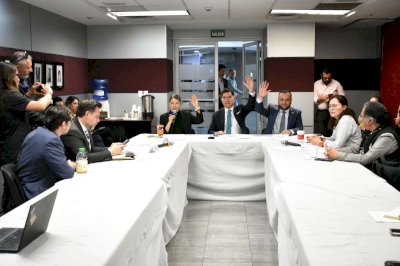 Inician los trabajos del Premio a la Responsabilidad Medioambiental 2026 