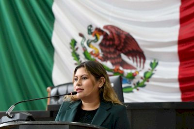 Reconoce el Congreso a seis mujeres con Chihuahuense Destacada