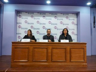 Arranca Red de Teatros invitando a artistas de diversas disciplinas 