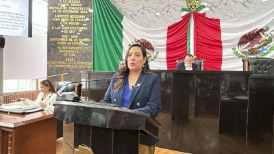 Impulsa el PAN reforma integral para consolidar igualdad sustantiva en Chihuahua 