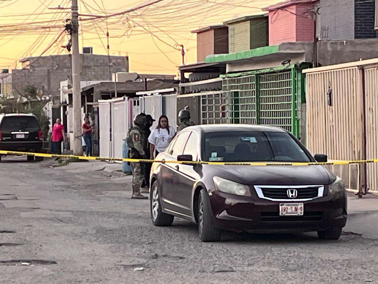 Elemento de la Guardia Nacional se suicida en casa de sus padres; lo encontró su hermana