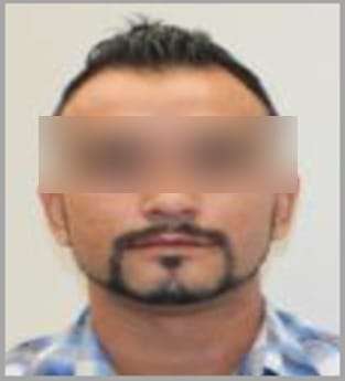 Vinculan a proceso a ladrón por robar 160 mil pesos en Villa Vieja