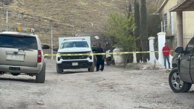 Termina con su vida dentro de su hogar en Granjas Cerro Grande