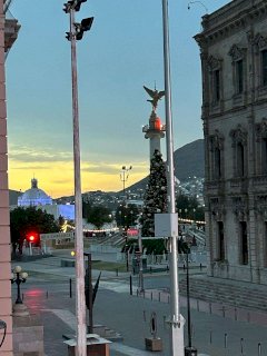 Se espera soleado con máxima de 29 grados centígrados 