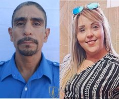 Buscan a dos desaparecidos en Nuevo Casas Grandes