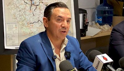 Entre 8 a 12 meses para construir obras anunciadas por la Gobernadora: Chánez 