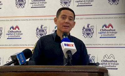 Cierra febrero con 20 homicidios dolosos y 13 detenidos