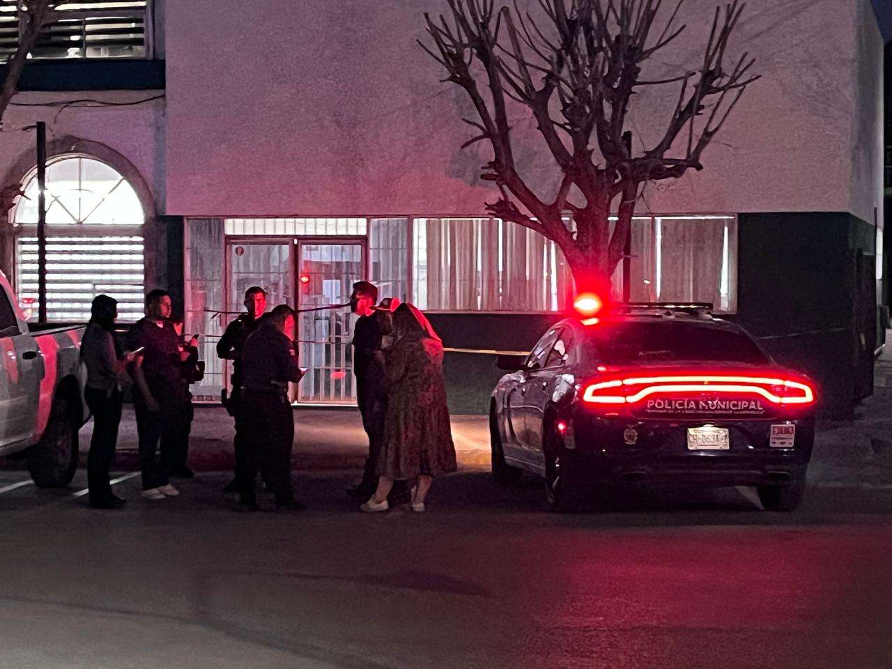 Muere trabajador tras sufrir presunto infarto en oficinas del IMSS