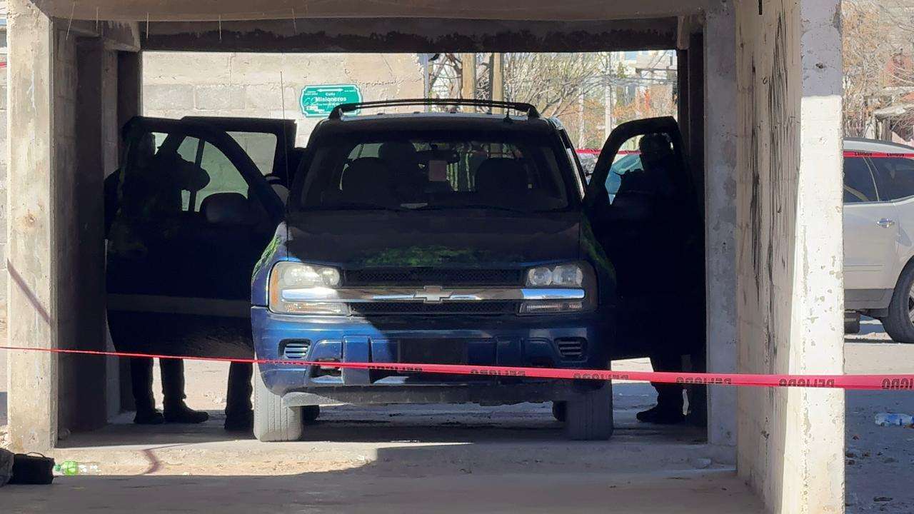 Secuestran a mujer del interior de su casa en Senderos de San Isidro