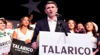 La moderación progresista de James Talarico gana las primarias de Texas