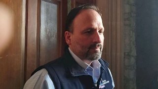 Pide De la Peña a diputados proponer en vez de criticar resultados
