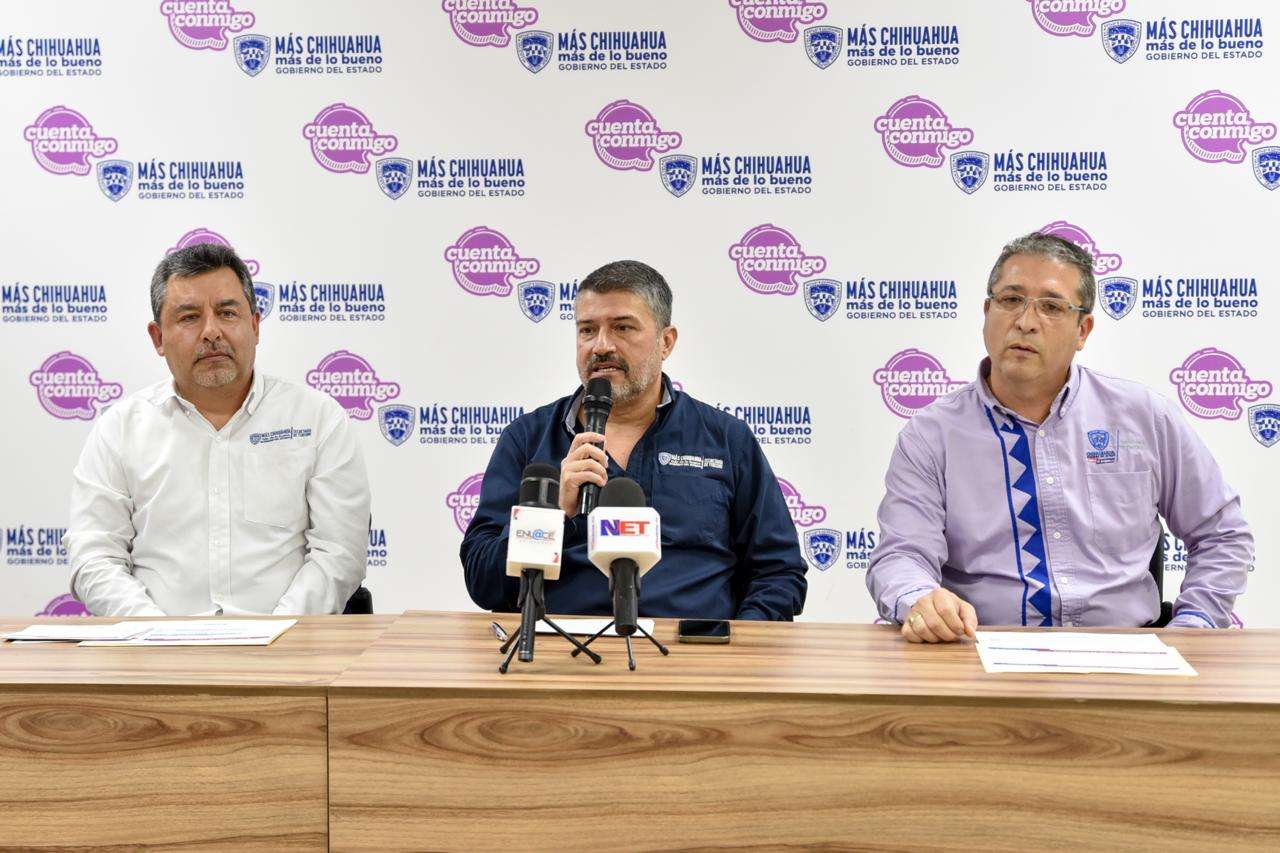 Promueven Rutas Mágicas de Color para fortalecer imagen urbana 