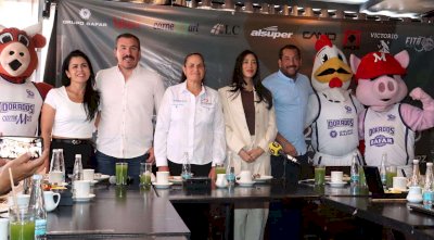 Presentan primera edición de Trail Run Valle de los Encinos 