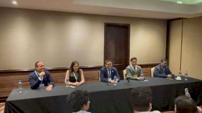 Realizan congreso nacional de seguros en Chihuahua