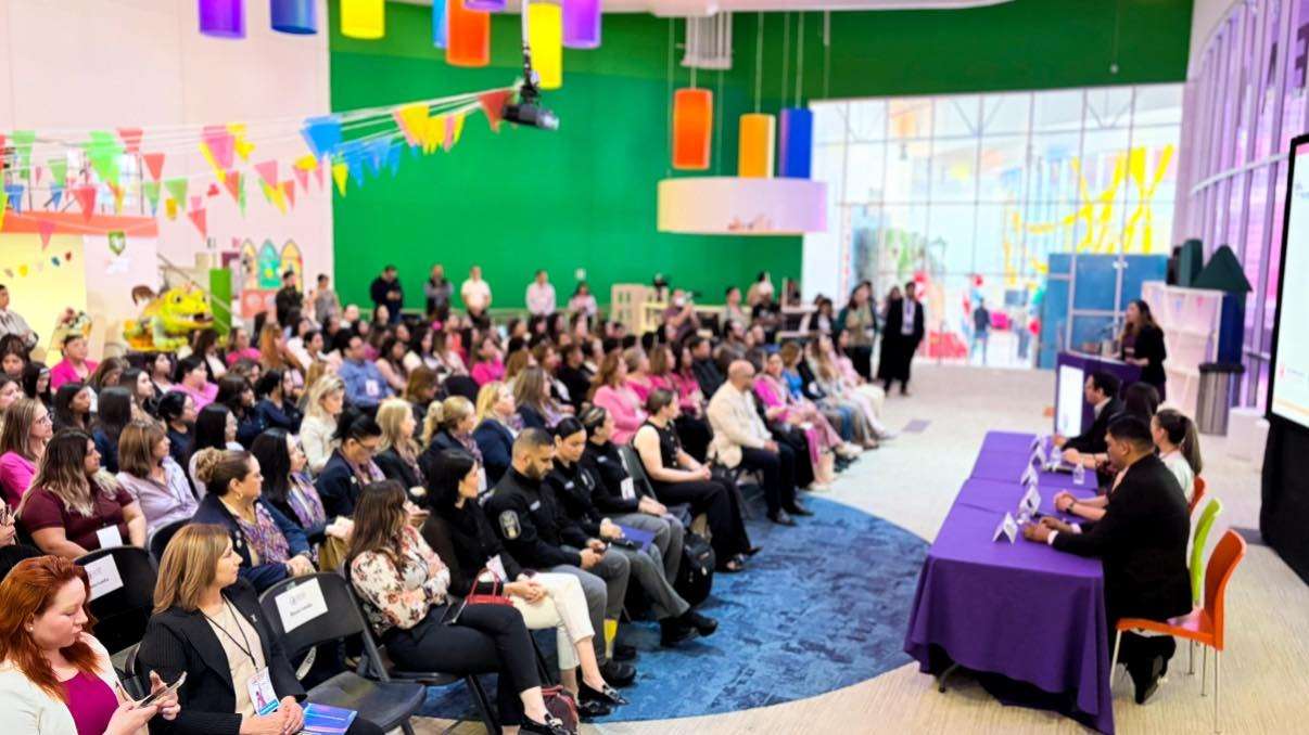 Realizan tercera edición del Día Industrial de la Mujer en Juárez