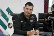 Investigan a Aparicio Avendaño por estar en la Narconómina de El Mencho