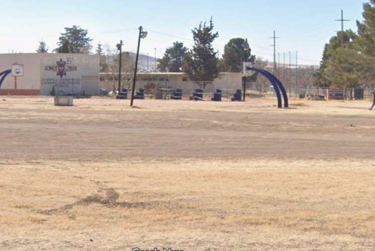 Muere estudiante por golpe en la cabeza durante clase de educación física