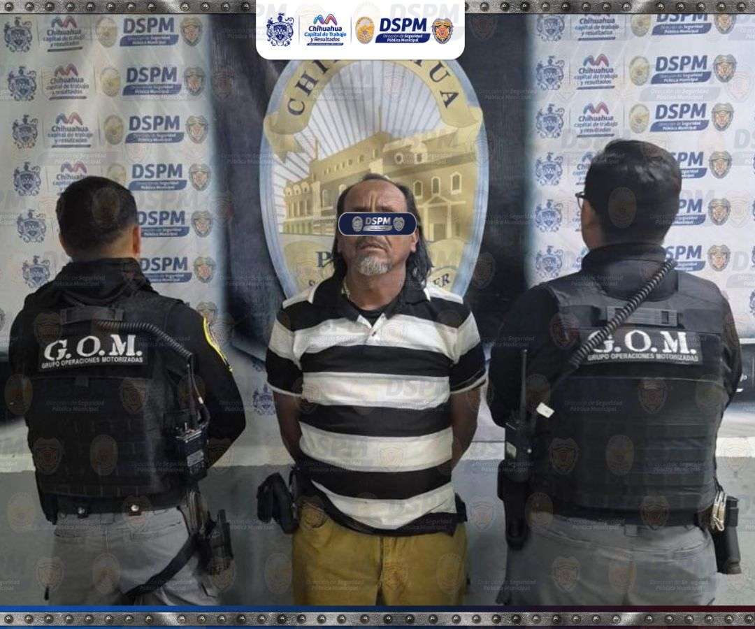 Detienen a uno con droga y arma blanca en la San Jorge