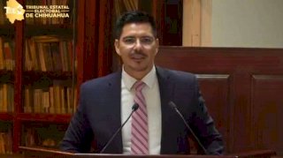 Impulsa el TEE liderazgo femenino y democracia libre de violencia 