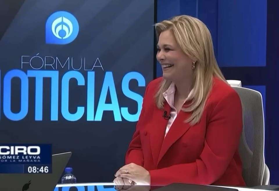 Admite Maru Campos relación compleja entre Juárez y Chihuahua