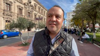 Urge Guillermo Ramírez a analizar con responsabilidad la reforma electoral 