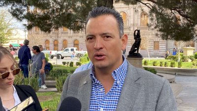 A favor de que mayoría de cargos públicos sean por elección directa: Bonilla