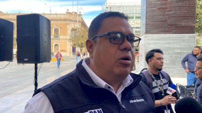 Avanza proyecto de hospital del Issste al norte de Chihuahua