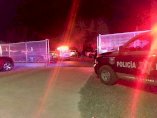Balean a 3 en lote de autos de Cuauhtémoc; 2 murieron