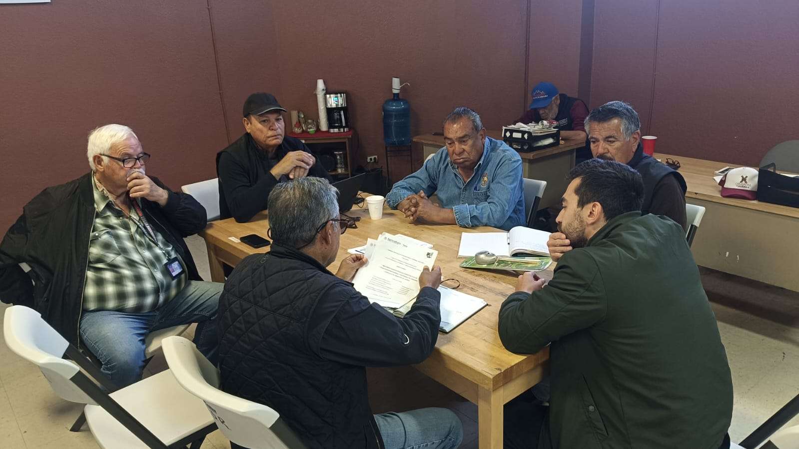 Aplican IA para mejorar cultivos en Samalayuca y el Valle de Juárez