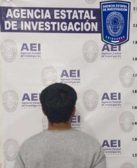 Detienen a jovencito acusado de matar a otro menor en Delicias 