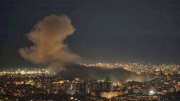 Israel anuncia otra oleada de ataques contra Teherán e Isfahan