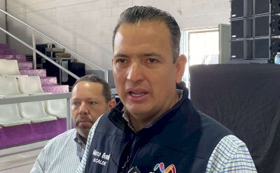 Viaja Alcalde a Boston a la Semana de México en Harvard