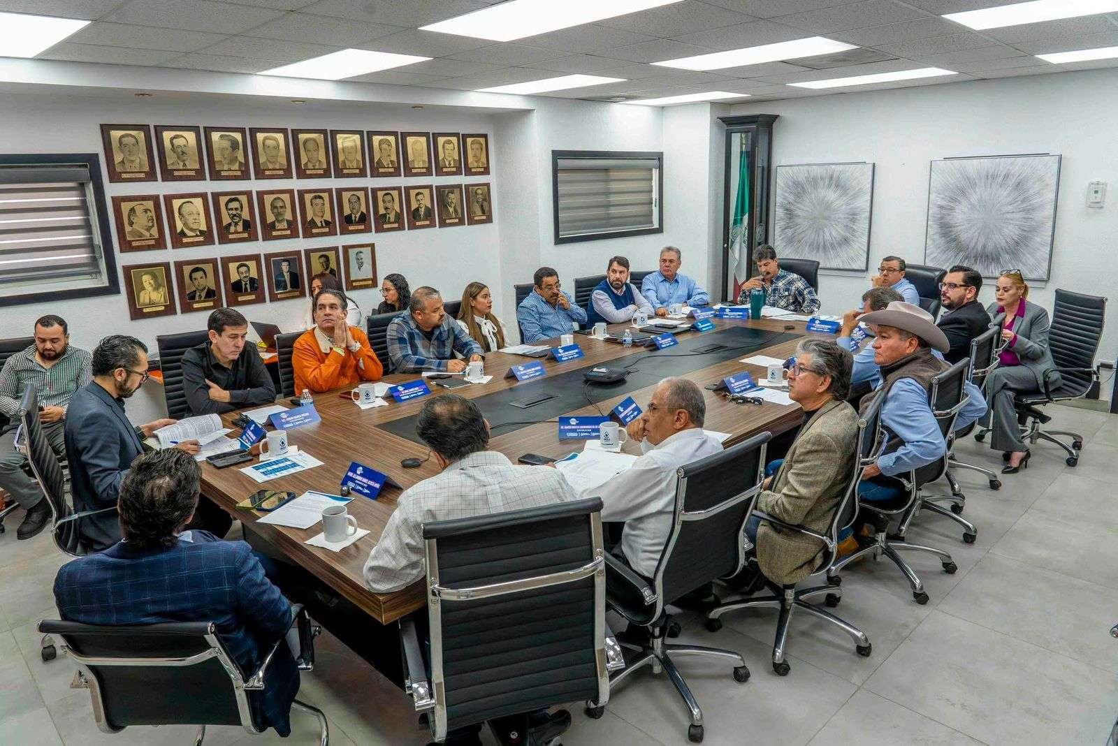 Aprueba JMAS nuevos consejeros ciudadanos 