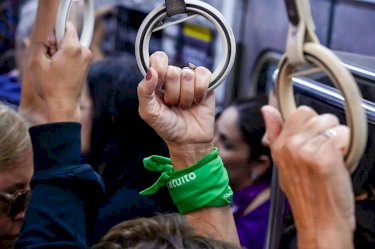 Conoce la historia del 8M: Día Internacional de la Mujer 