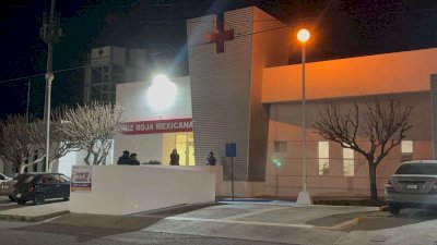 Termina adolescente con su vida en Villas del Real 