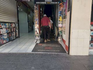 Reabren Plaza de la Tecnología luego de clausura