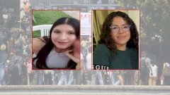 Kimberly y Karol, los 2 feminicidios que sacuden a Morelos 