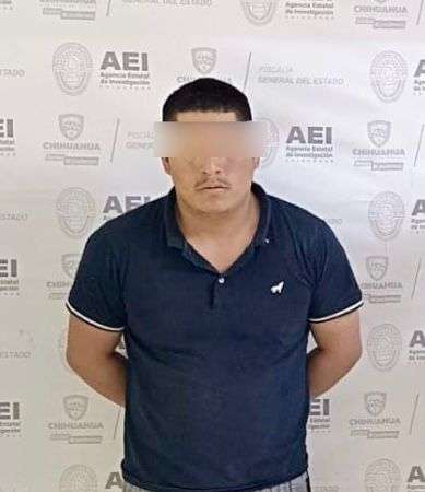 Pasará 20 años en prisión por apuñalar a mujer en Aldama 